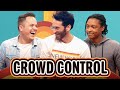 The First 12 Minutes Of Game Changer S Crowd Work Challenge Episode The First 12 Minutes Of Game Changer S Crowd Work Challenge Episode