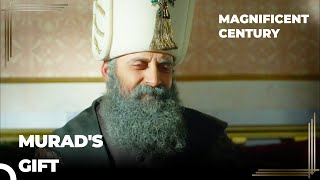 Prince Murad Comes Before Suleiman | Magnificent Century