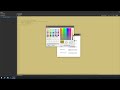 Custom Screen Overlay App Demo