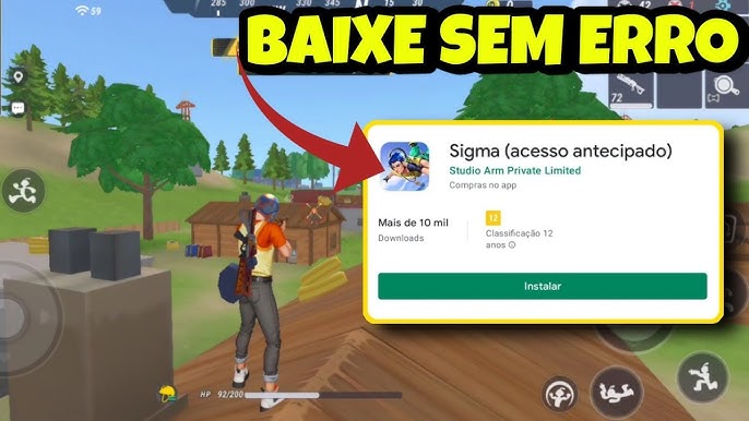 Sigma é seguro? Veja riscos de baixar o jogo, que saiu da Play Store