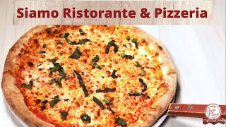 We review Siamo Ristorante in Miami Springs | Check, Please! South Florida