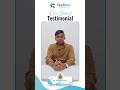 from Beginner to Confident Python Learner | Student Story