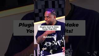 Plugins London On Da Track Used To Make Young Thug HITS! #plugins #beats #youngthugtypebeat #vst