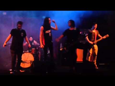 Serene - Choke - Preview