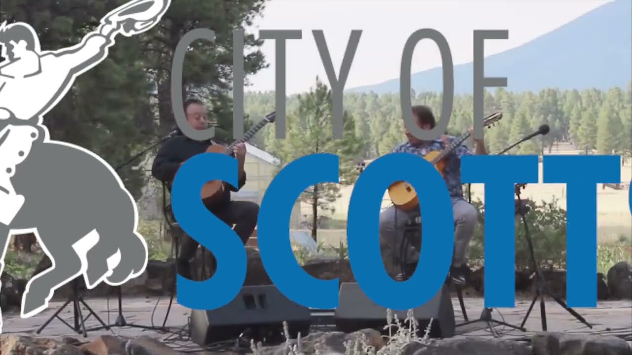 Sahnas Brothers at Scottsdale Taste of Italy & Music Festival - YouTube