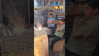 amplifier sound testing 💥 😱|#amplifier #sound #testing #viral #shorts #cartoon #trending #technology