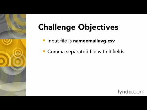 04 03 Challenge Change a CSV file to a tab separated one