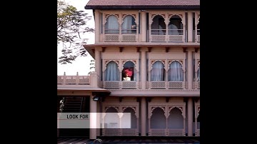 Mastering the Art of Architecture Photography with Canon