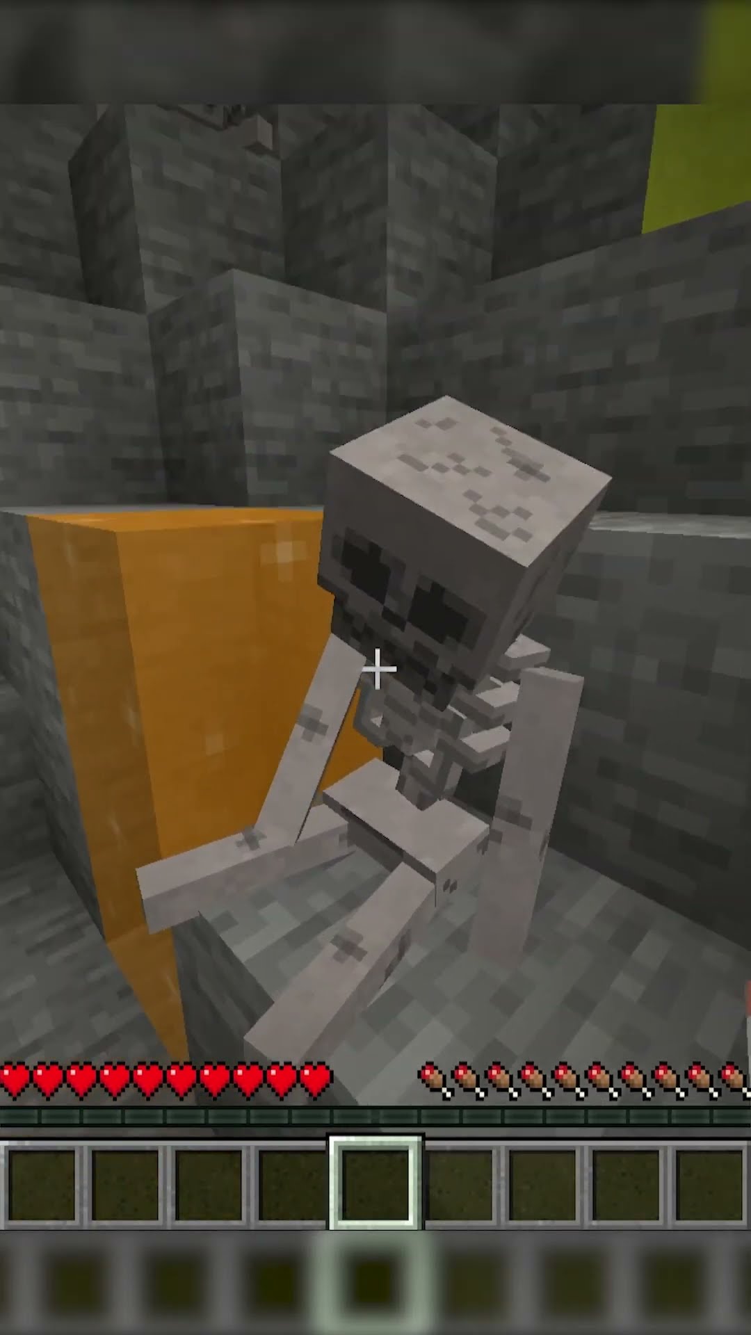 MINECRAFT, Dar Il Salvez Pe Herobrine...
