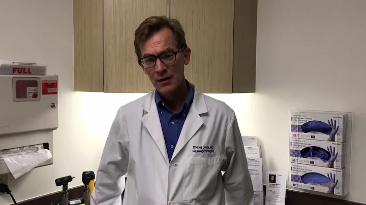 Brain Tumors 101: Awake Brain Mapping for Brain Tumors