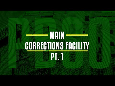 Palm Beach County Inmate Search