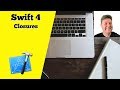 Closures in Swift
