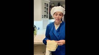 Culinary E learning  Lab Procedures