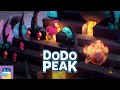 Dodo Peak: Apple Arcade iOS Gameplay Part 1 (by Moving Pieces Interactive)