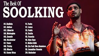 SOOLKING Grands Succès 2023 - SOOLKING Greatest Hits Full Album 2023