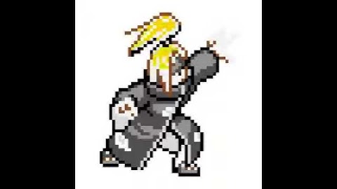 Anime Character | Sandbox Color By Number