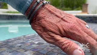 Why Glass Tile is Not a Good Idea in Swimming Pools
