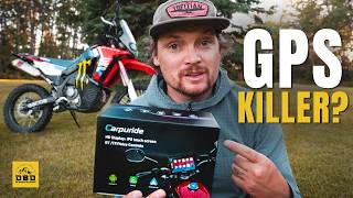 Is the Carpuride 702  the best GPS for your money? LETS FIND OUT
