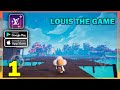 Louis the game gameplay walkthrough android ios  part 1