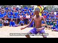 Real talent  boy dances jezebel by zephaniah koech  mugundoi primary school