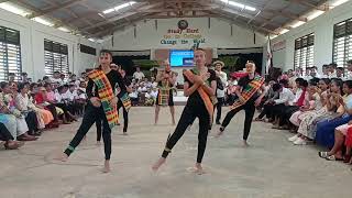 piliin mo Ang pilipinas - covered # teacher group dance