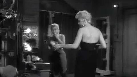 Barbara Nichols - Beyond a Reasonable Doubt (1956)