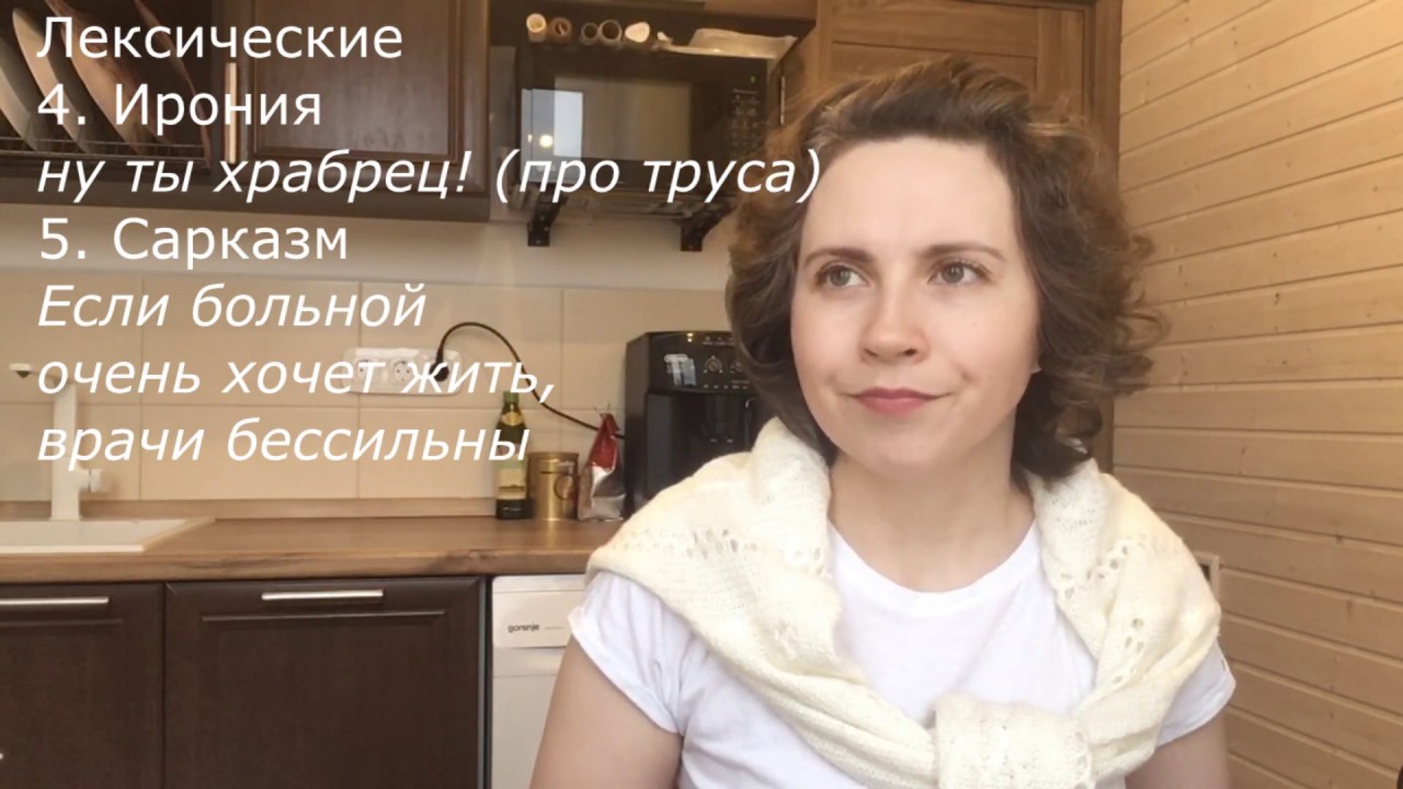 Средства выразительности. ЕГЭ №26. Эпитет, метафора, анафора, инверсия ...