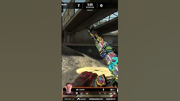 NAWWK 1V5 VS NINJAS IN PAJAMAS