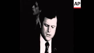 SYND 7 2 71 SENATOR EDWARD KENNEDY PRESS CONFERENCE ON CHINA