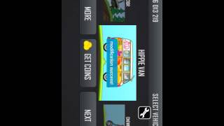 طريقة تهكير لعبة Hill Climb Racing باستخدام برنامج Game Hacker screenshot 4