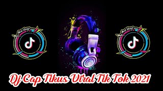 Download Lagu dj cap tikus remix dj tiktok terbaru 2021 MP3