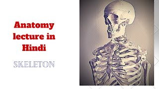 Human Anatomy Lecture in Hindi screenshot 4