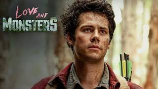 Love and Monsters Movie Score Suite - Marco Beltrami (2020)
