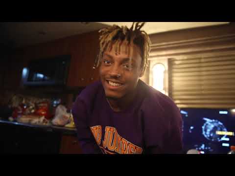 Juice WRLD-  Conversations (Official Music Video)