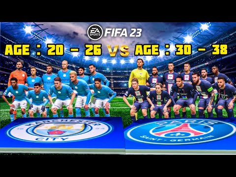 FIFA 23😱| Young