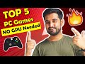 Top 5 pc games for lowpotato pc