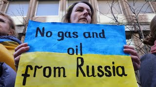 Жить как в Иране: чем РФ грозит нефтяное эмбарго?