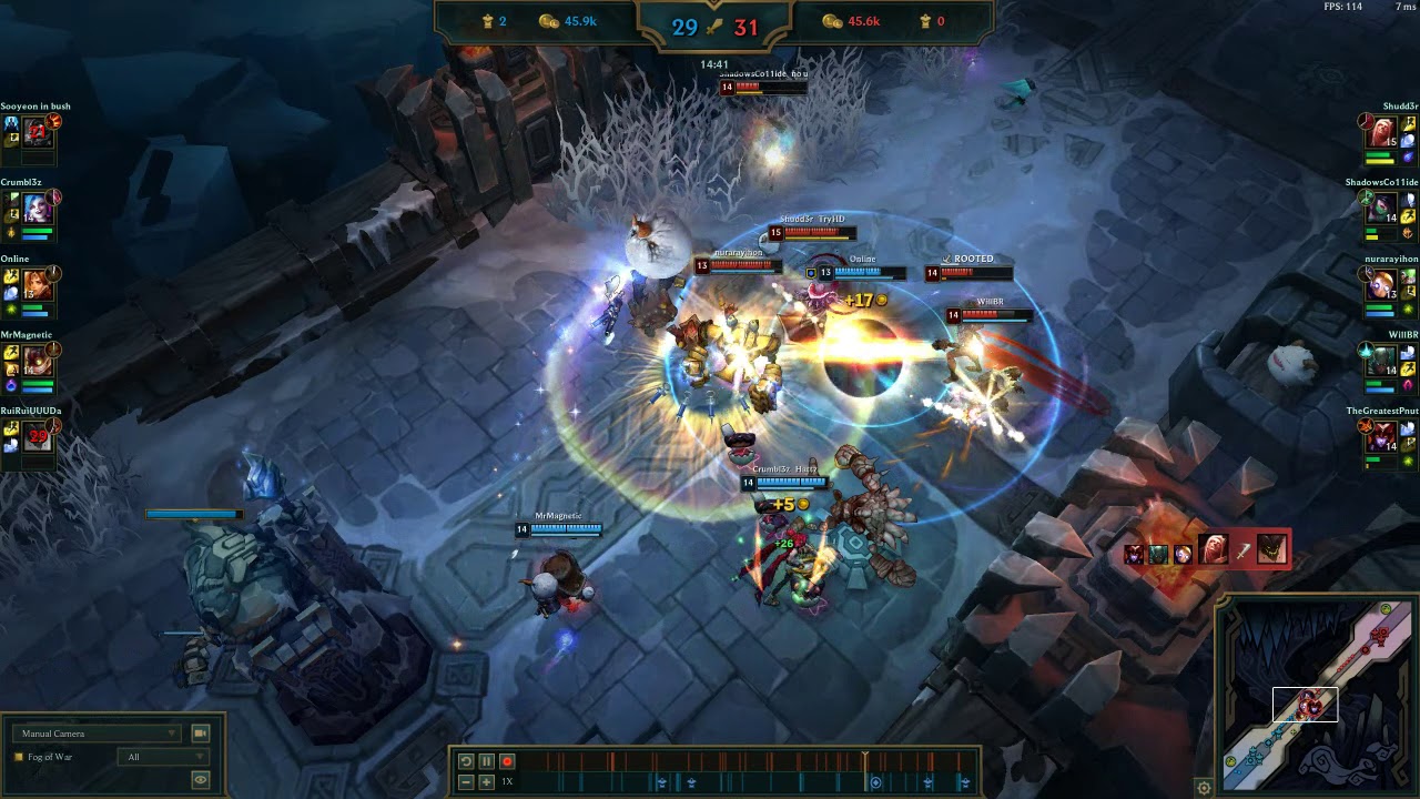 jinx-pentakill-aram-youtube