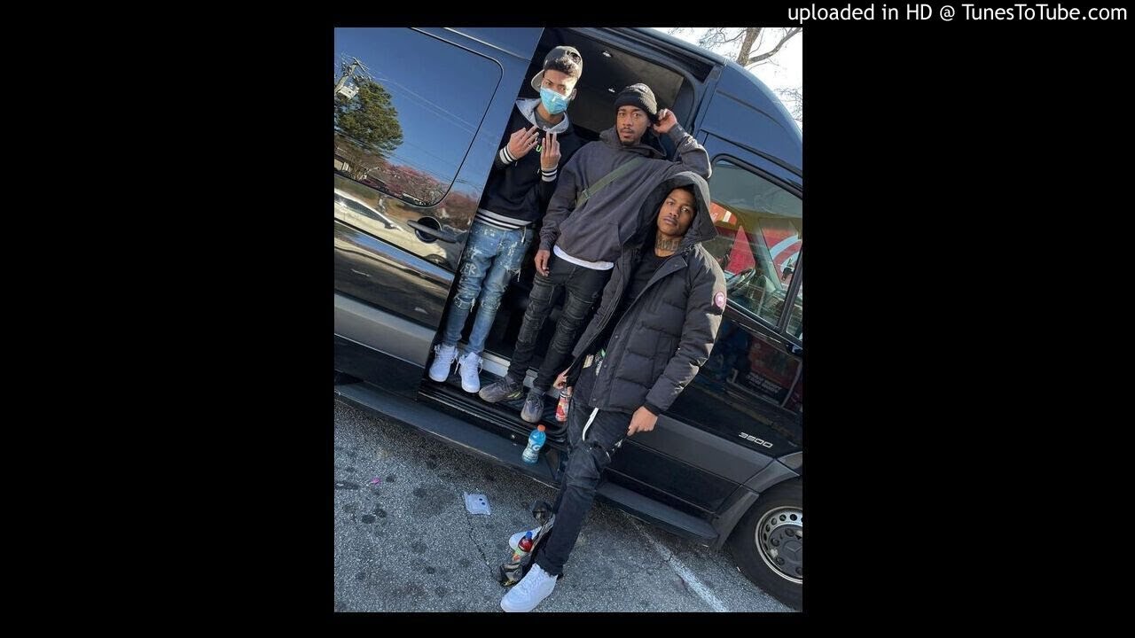 FREE | Baby Jamo x DMV Type Beat 2021 - 