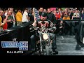 FULL MATCH - The Undertaker vs. Big Show &amp; A-Train – Handicap Match: WrestleMania XIX