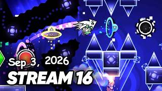 Lost in Time 2 89%, 16-100 [STREAM 16] @Onenium
