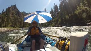 2016 River Highlights