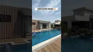 Sunday booking available for rent in dha phase 6😍🔥