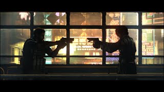 「Resident Evil 6」No Hope solo Playthrough : Kill (almost) everything - Leon Chapter 4