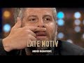 LATE MOTIV - Raúl Cimas. Experto en bocas | #LateMotiv560