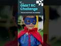 Can You Answer This GMAT Inference Question? | GMAT RC Meets Superhero Culture #gmatverbal