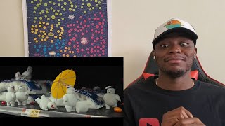 GhostBusters | Afterlife- OFFICIAL TRAILER - Reaction!!!