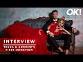Love islands tasha ghouri and andrew le page talk brand deals and moving in together