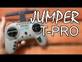 Jumper T-PRO ELRS 1W