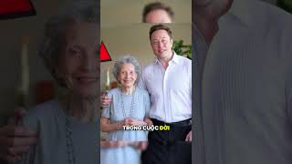 Elon Musk báo ân bà lão nghèo #elonmusk #longtotthattuyet #kindnessiscool